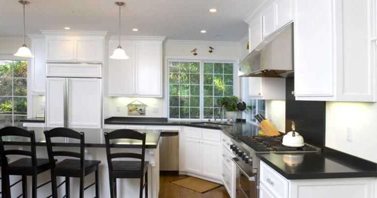 Issues to Think about When Trying to Rework Your Kitchen in Bedford, NH