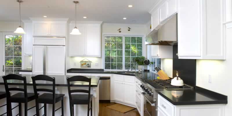 Issues to Think about When Trying to Rework Your Kitchen in Bedford, NH