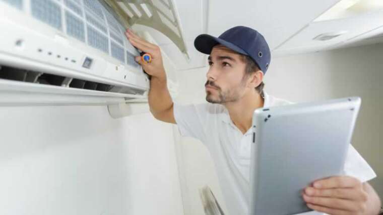 What to Look For When Hiring an HVAC Contractor