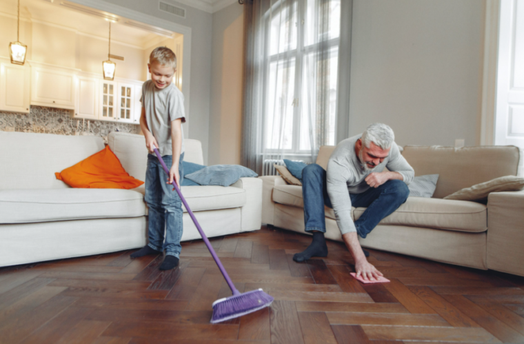 Helpful ideas that will help you maintain your property cleaner for longer