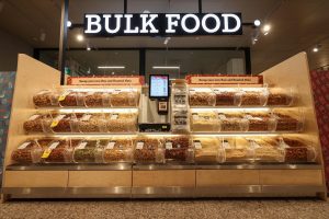 Coles helps the locals in Fitzroy sustainably refuel
