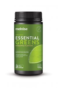 Melrose Well being publishes a brand new taste variant in its superfood vary