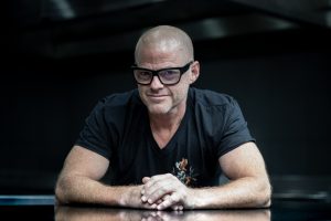 Grill’d and Fable convey new plant-based “Heston Fable Burger” onto the market