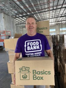 Woolworths & # 39; new donation to meals assist companions