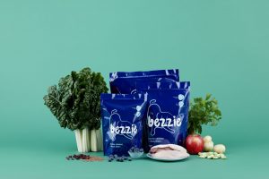 Marley Spoon launches personalised pet meals supply