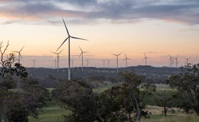 Nestlé Australia completes transition to renewable vitality