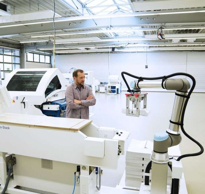 Collaborative Robots: Good friend or Foe?