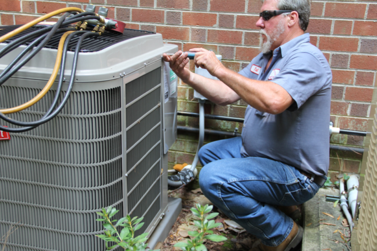 Widespread HVAC myths debunked