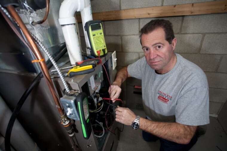 How you can Repair Heater Issues: 5 Widespread Furnace Points