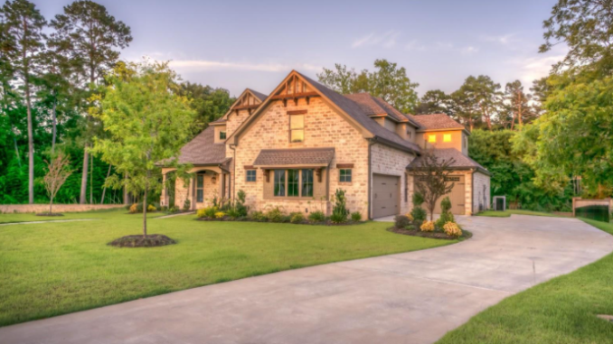How A Professionally Paved Driveway Can Improve Your Residence’s Curb Attraction