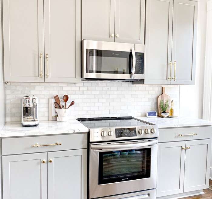 Kitchen Developments 2022: 5 Designer-approved Appears to be like to Improve Your Kitchen Area