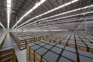 Catch.com.au opens Sydney warehouse