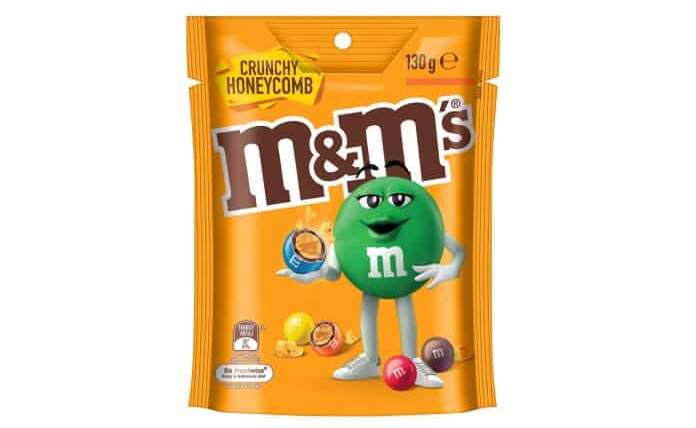 M&M’s unveils one other ‘home-grown’ flavour