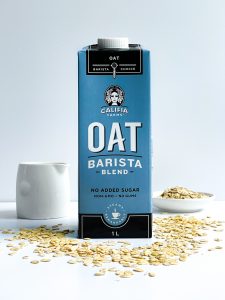 Califia Farms brings Oat Barista Mix to Coles