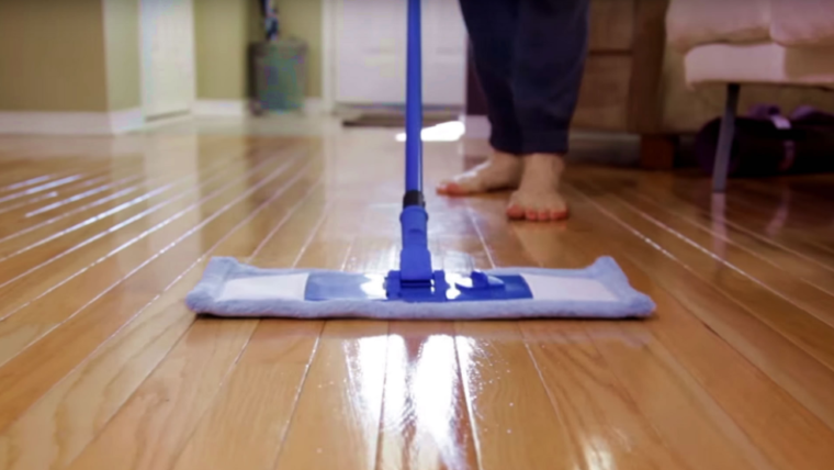 Greatest Kitchen Mop for Completely different Sorts of Flooring