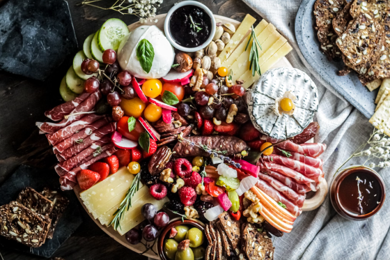 Why Charcuterie Board Units Make the Finest Housewarming Presents