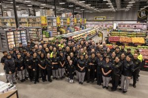 New PAK’nSAVE Papanui retailer opens in Christchurch