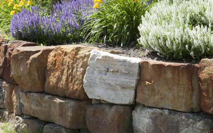 Free Stones For Landscaping: Finest Locations To Discover Them