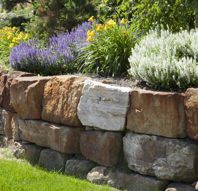 Free Stones For Landscaping: Finest Locations To Discover Them