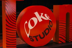 Coke Studio launches in Australia and NZ