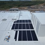 Suntory Oceania’s new multi-beverage facility powers up for 2024 launch