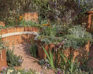 7 Sustainable Developments All Gardeners Ought to Take From The UK’s Chelsea Flower Present
