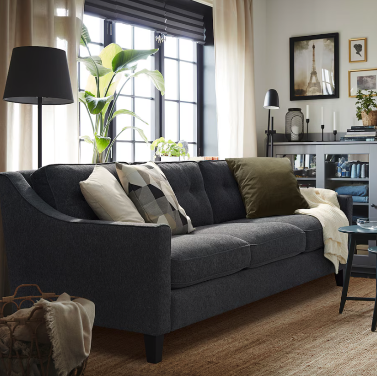 The Ikea FRÖSLÖV Couch Assessment – Is it Price It?