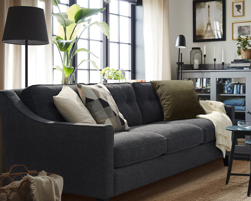 The Ikea FRÖSLÖV Couch Assessment – Is it Price It?