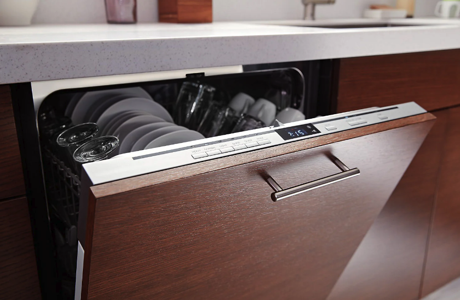 How one can Disguise a Dishwasher in Your Kitchen