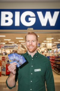 Woolworths and BIG W launch ‘Disney Worlds of Surprise’ collector playing cards