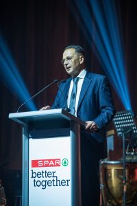 SPAR Australia awards impartial retailers