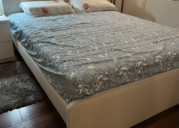 My Ikea HAUGA Mattress Evaluate – Is It Value It?