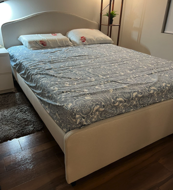 My Ikea HAUGA Mattress Evaluate – Is It Value It?