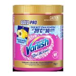 Vanish’s ‘greatest components but’ for eradicating powerful stains in chilly and quick cycles