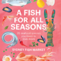 Sydney Fish Market launches new cookbook