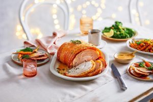 Coles makes Christmas ‘simple and reasonably priced’