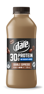 Dare expands no added sugar vary