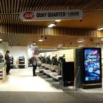 IGA Quay Quarter opens doorways in Sydney’s CBD