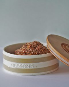 Olsson’s launches two new merchandise in traditional design