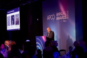 APCO Awards honours organisations main the shift to a round packaging future