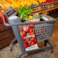 Coles to trial AI-powered ‘sensible trolleys’