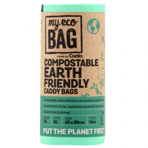 MyEcoBag launches partnership with Ritchies IGA to supply compostable purchasing luggage