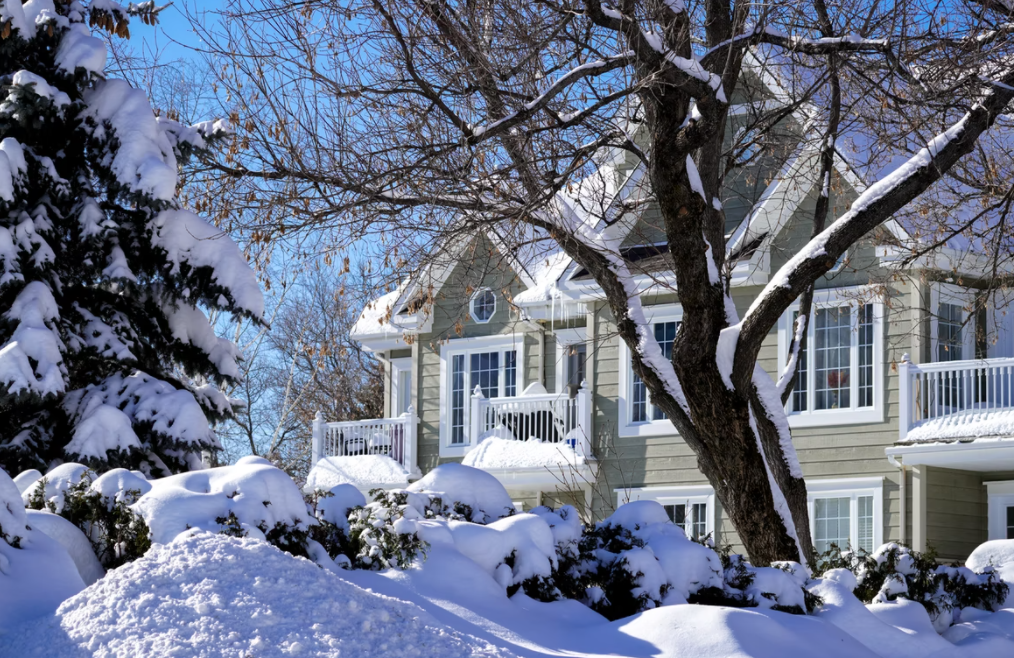 Making ready Your Residence for Seasonal Vitality Modifications