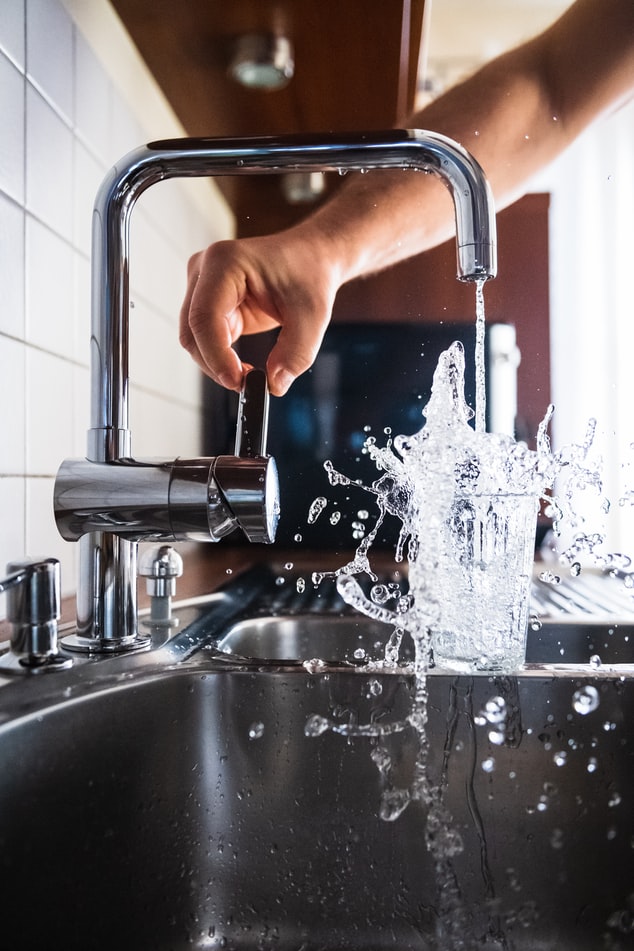 What Are The Most Widespread Plumbing Points In Houses?