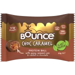 PharmaCare relaunches Bounce with new flavours at Coles