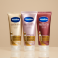 Vaseline brings physique serum vary to Australia