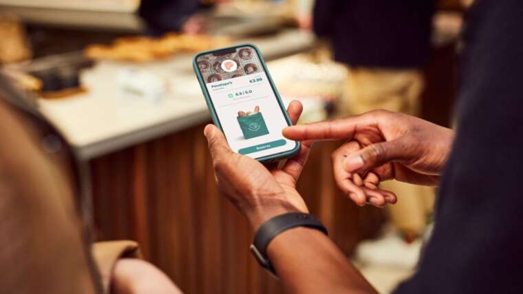 Meals surplus app Too Good To Go launches in Queensland to fight meals waste