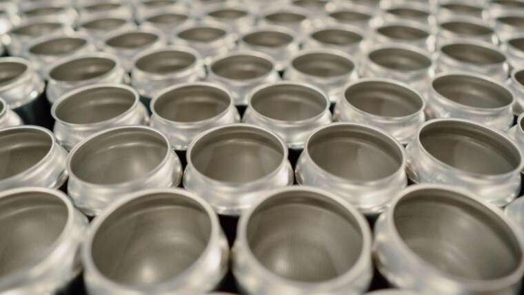 East Coast Canning + Printing unveils sturdy digitally printed aluminium can