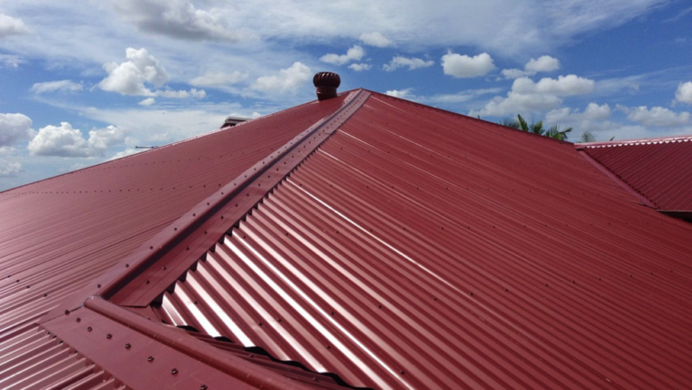 Why a Metallic Roof Is One of many Smartest Investments for Your Residence