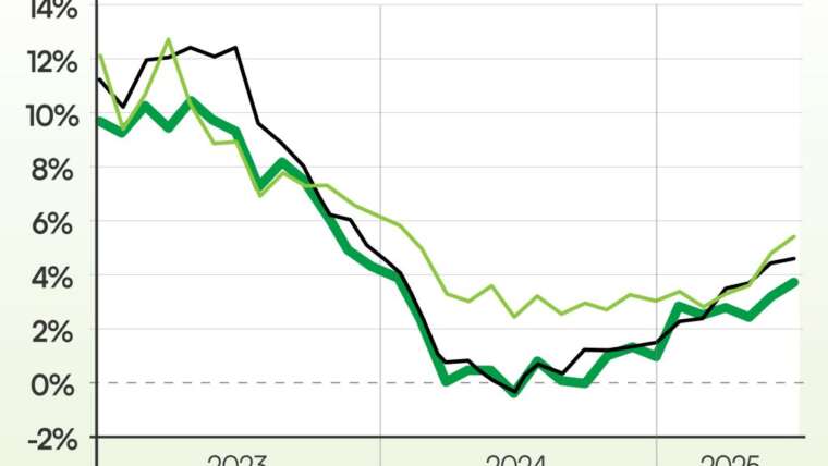 Winter climate fuels meals worth inflation in June, Foodstuffs NZ